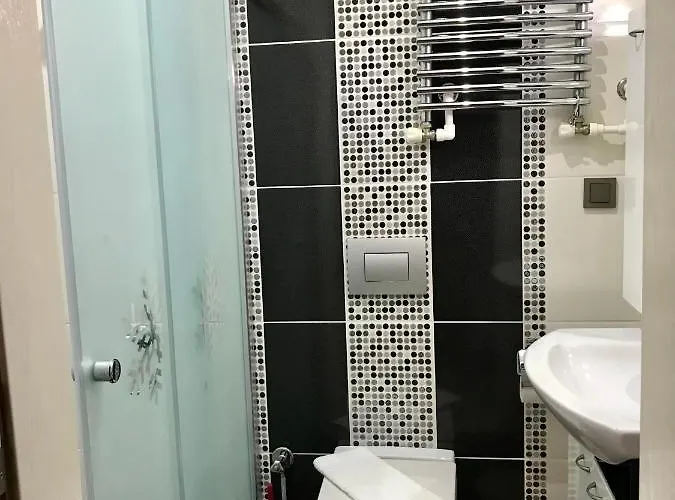 Tyana Home-1 * Каш