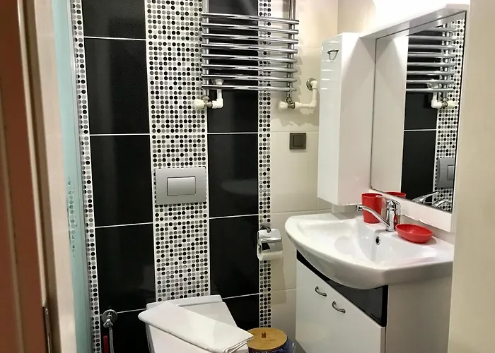 Tyana Home-1 Апартаменти Каш