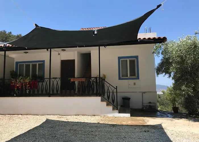 Апартаменти Tyana Home-1 Каш