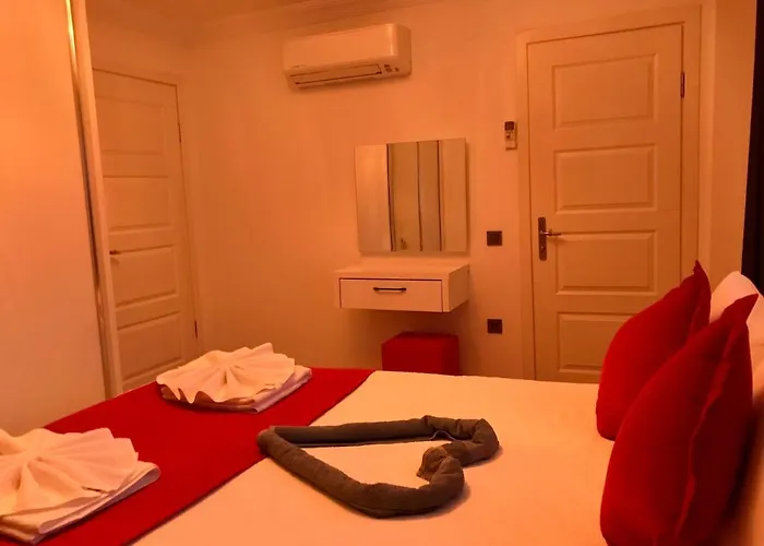 Апартаменти Tyana Home-1