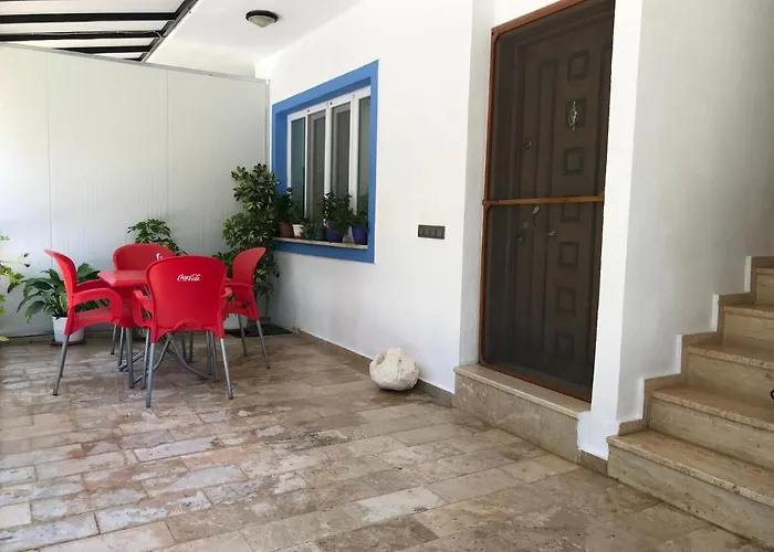 Tyana Home-1 Апартаменти