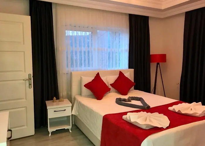 Апартаменти Tyana Home-1