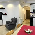 Lejlighed Tyana Home-1 Kaş