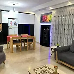 Lejlighed Tyana Home-1 Kaş