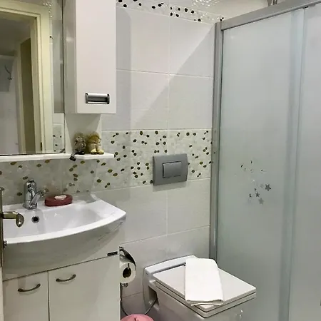 Tyana Home-1 * Κας