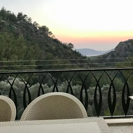 Apartment Tyana Home-1 *