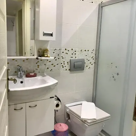 Tyana Home-1 Κας