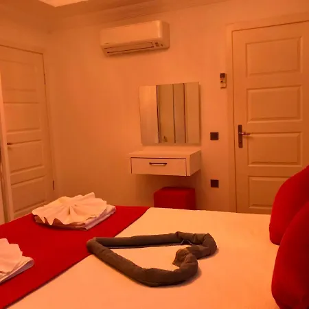 Apartment Tyana Home-1