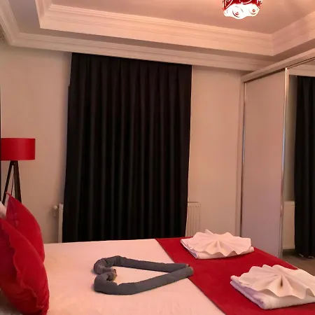Tyana Home-1 * Kaş