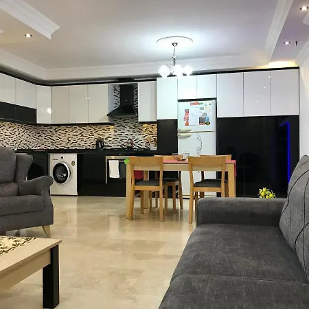 Lägenhet Tyana Home-1 *
