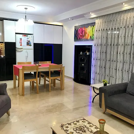 Lägenhet Tyana Home-1 Kaş