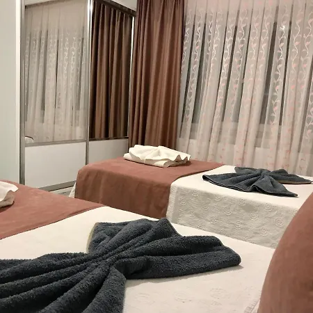 Tyana Home-1 Apartment *