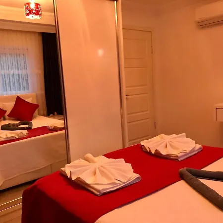 Tyana Home-1 Apartment Kas