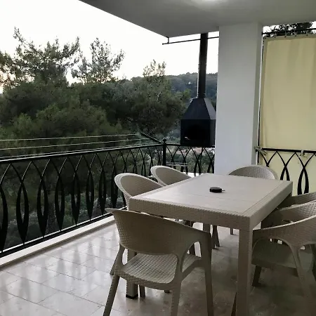 Tyana Home-1 Kaş