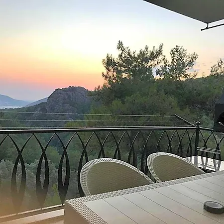 Tyana Home-1 * Κας