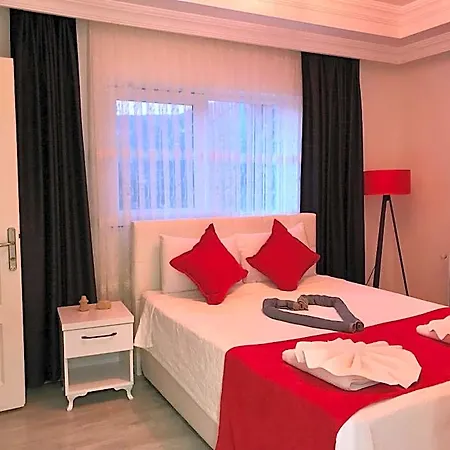 Tyana Home-1 Διαμέρισμα *