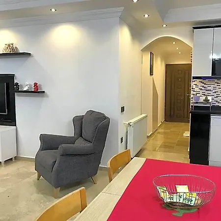 Tyana Home-1 Διαμέρισμα Κας