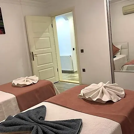 Tyana Home-1 Κας