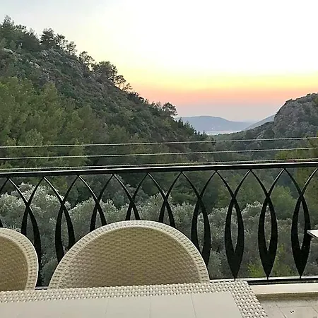Διαμέρισμα Tyana Home-1 Κας