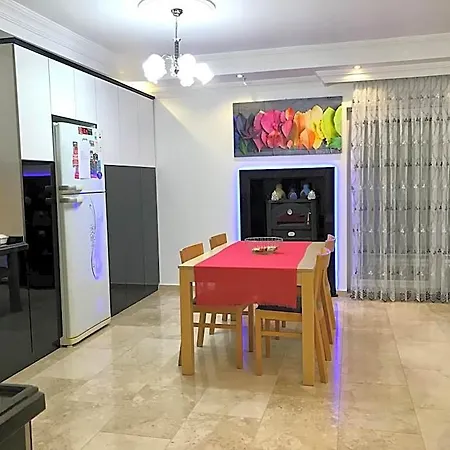 Tyana Home-1 Διαμέρισμα Κας