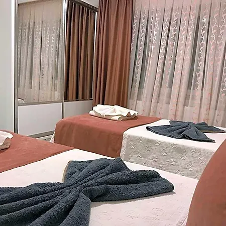 Tyana Home-1 Κας