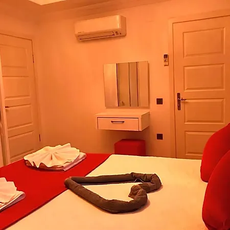 Tyana Home-1 Διαμέρισμα