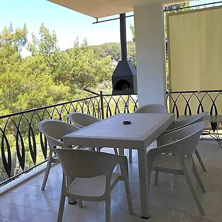 Διαμέρισμα Tyana Home-1 Κας