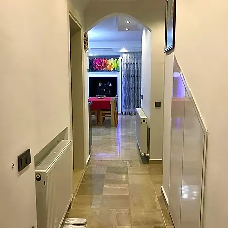Tyana Home-1 * Κας