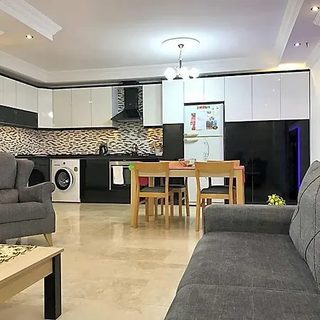 Διαμέρισμα Tyana Home-1 *