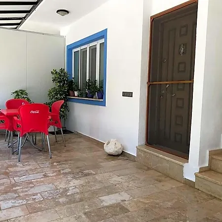 Tyana Home-1 Κας