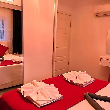 Διαμέρισμα Tyana Home-1 Κας