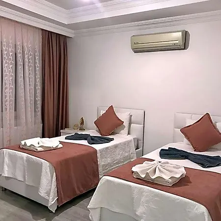 Tyana Home-1 Κας