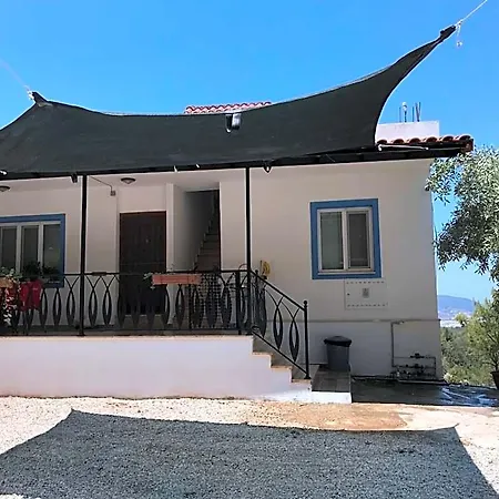 Διαμέρισμα Tyana Home-1 *