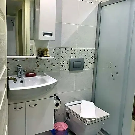 Tyana Home-1 * Κας
