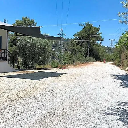 Tyana Home-1 * Κας
