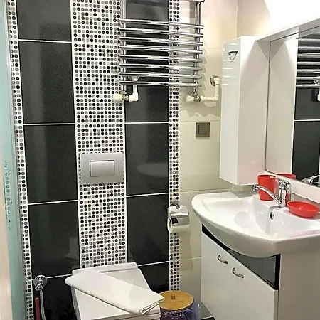 Διαμέρισμα Tyana Home-1 Κας