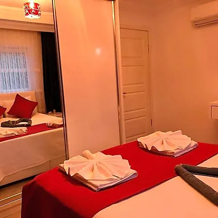 Διαμέρισμα Tyana Home-1 *