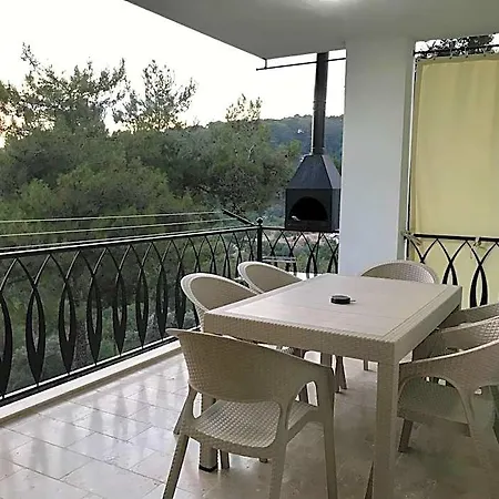 Tyana Home-1 * Κας