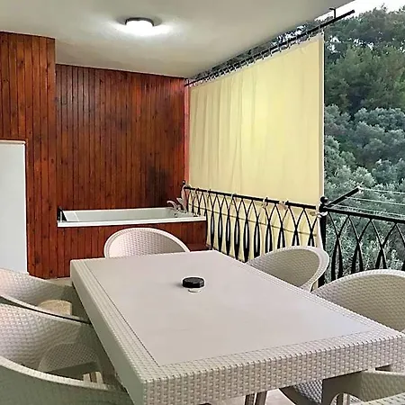 Διαμέρισμα Tyana Home-1 Κας