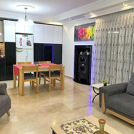 Tyana Home-1 Διαμέρισμα