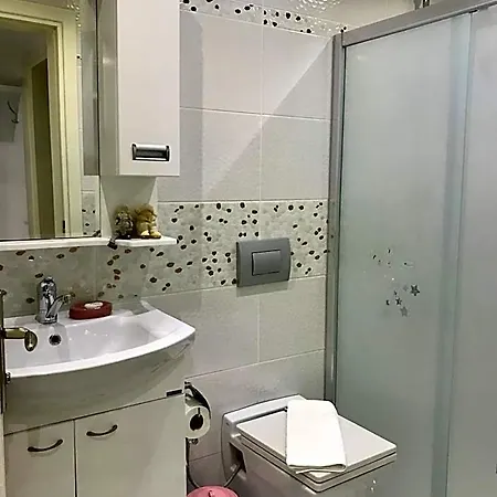 Tyana Home-1 Κας