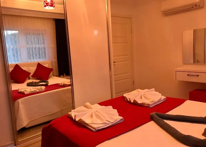 Tyana Home-1 아파트 카스