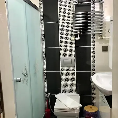 Tyana Home-1 * Kaş