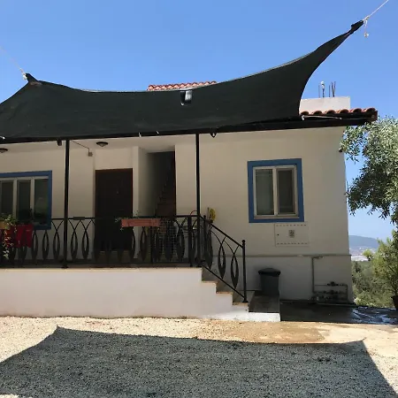 Appartement Tyana Home-1 Kaş
